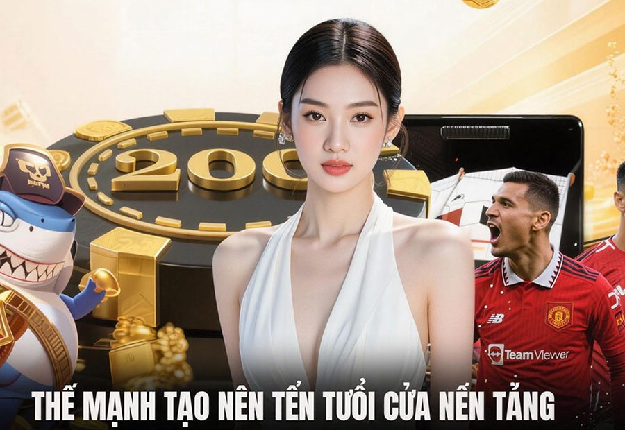 Ảnh chuyên mục Casino