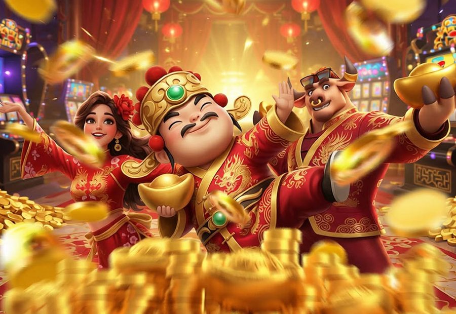 Ảnh chuyên mục Đồng xu