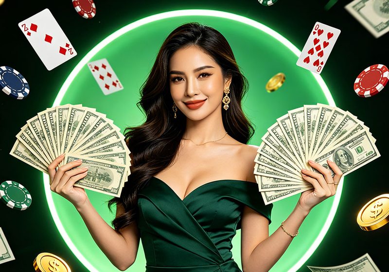 Rồng Hổ có những cửa nào – hướng dẫn theo tình huống – OP88