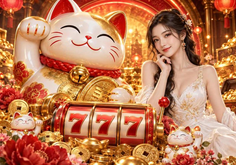 Phân biệt jackpot cố định và tích lũy cùng OP88