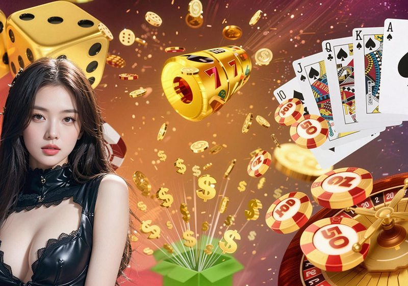 Chơi thử và chơi bằng số dư thật cùng OP88